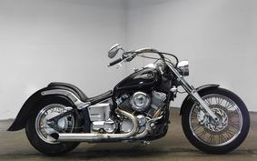 YAMAHA DRAGSTAR 400 2000 VH01J