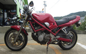 SUZUKI BANDIT 250 GJ74A