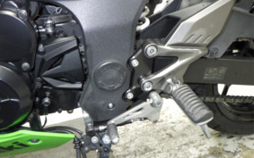 KAWASAKI NINJA 250 SL BX250A