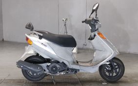 SUZUKI ADDRESS V125 CF4EA
