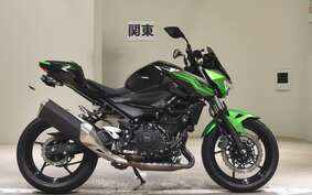 KAWASAKI Z400 Gen.2 EX400G