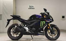 YAMAHA YZF-R25 A RG43J