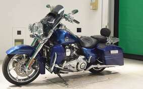 HARLEY FLHRSE 1800CVO 2013 PG8