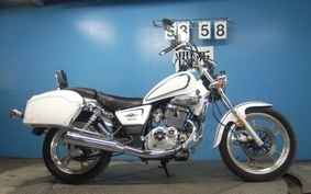 SUZUKI GZ125HS PCJG3