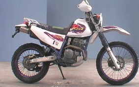 YAMAHA TT250R RAID 1994 4GY