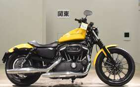 HARLEY XL883N 2010 LE2