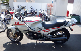 YAMAHA FJ1200 1989 3CV