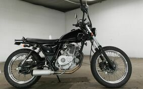 SUZUKI GRASS TRACKER BigBoy NJ4BA