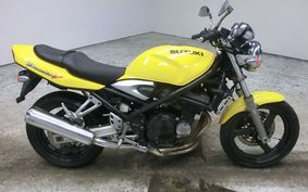 SUZUKI BANDIT 250 V GJ77A