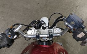 HONDA CB400SF NC31