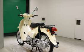 HONDA C110 SUPER CUB JA44