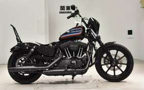 HARLEY XL1200NS LP3