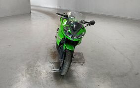 KAWASAKI NINJA 400 R 2010 ER400B