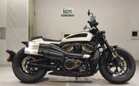 HARLEY RH1250S 2023