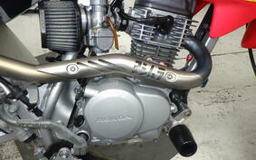 HONDA XR100 MOTARD HD13