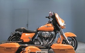 HARLEY FLHX 1690 2013 KBM