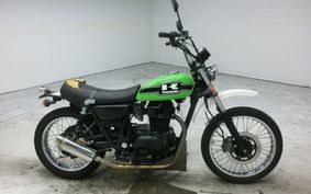 KAWASAKI 250TR 2005 BJ250F