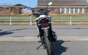 HONDA XL750 TRANSALP  2023 RD16