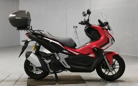 HONDA ADV150 KF61