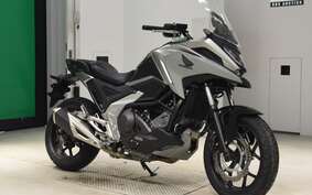 HONDA NC750X DCT 2022 RH09