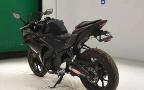 YAMAHA YZF-R3 2015 RH07J