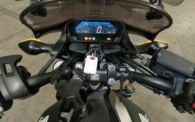 HONDA NC750S DCT 2017 RC88