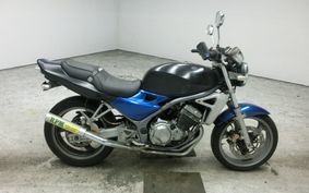 KAWASAKI BALIUS 250 1994 ZR250A