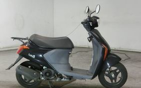 SUZUKI LET's 5 G CA47A