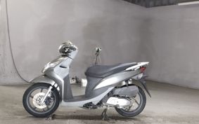 HONDA BURI-ZU110 TCH3