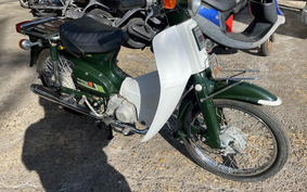 HONDA C70 SUPER CUB C70