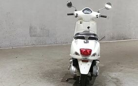 VESPA LX125 0000