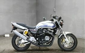 HONDA CB400SF VTEC 2000 NC39