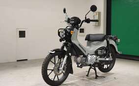 HONDA CROSS CUB 110 JA60