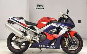 HONDA CBR900RR 3 2001 SC44