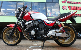 HONDA CB400SF VTEC 2006 NC39