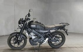 YAMAHA XSR155 不明