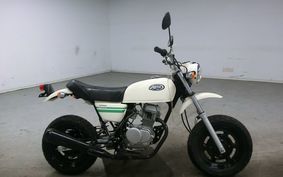 HONDA APE 50 AC16