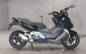 BMW C600 SPORT 0131