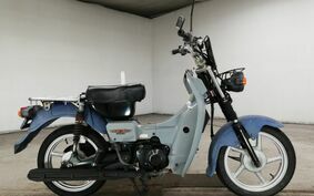 SUZUKI BIRDIE 90 BD43A