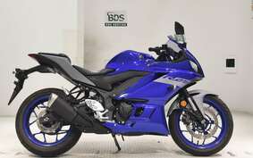 YAMAHA YZF-R25 A RG43J