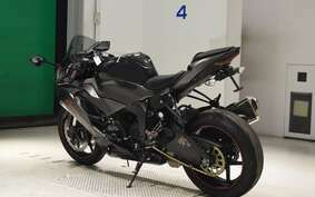 KAWASAKI NINJA ZX-6R A 2022 ZX636G