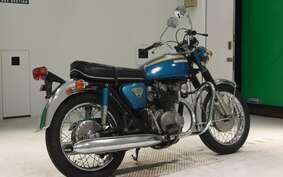 HONDA CB450 1972 CB450K1