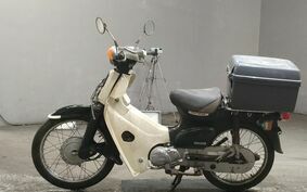 HONDA C70 SUPER CUB HA02