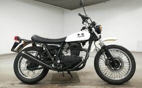 KAWASAKI 250TR BJ250F