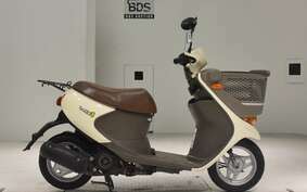 SUZUKI LET's 4 Basket CA43A