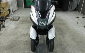 YAMAHA TRICITY 125 SE82J