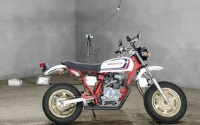 HONDA APE 50 AC16