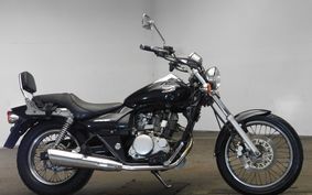 KAWASAKI ELIMINATOR 125 2006 BN125A