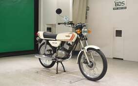 YAMAHA RD50 2U2