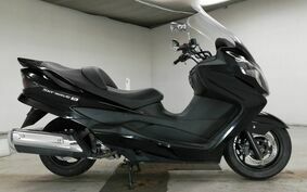 SUZUKI SKYWAVE 400 S 2006 CK44A